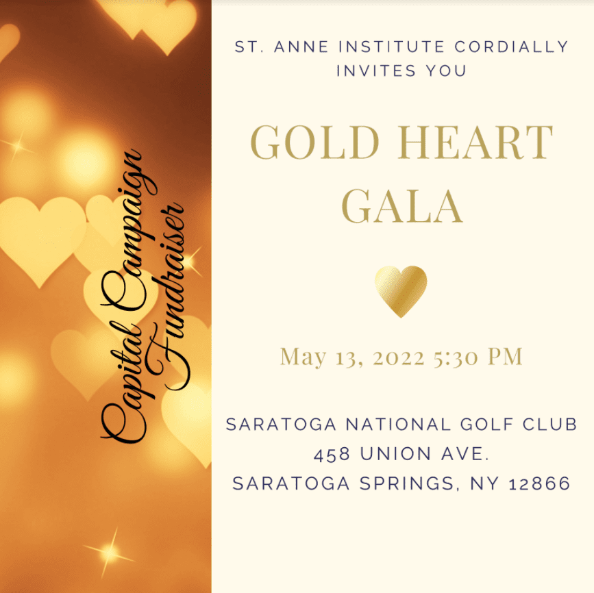 Gold Heart Gala